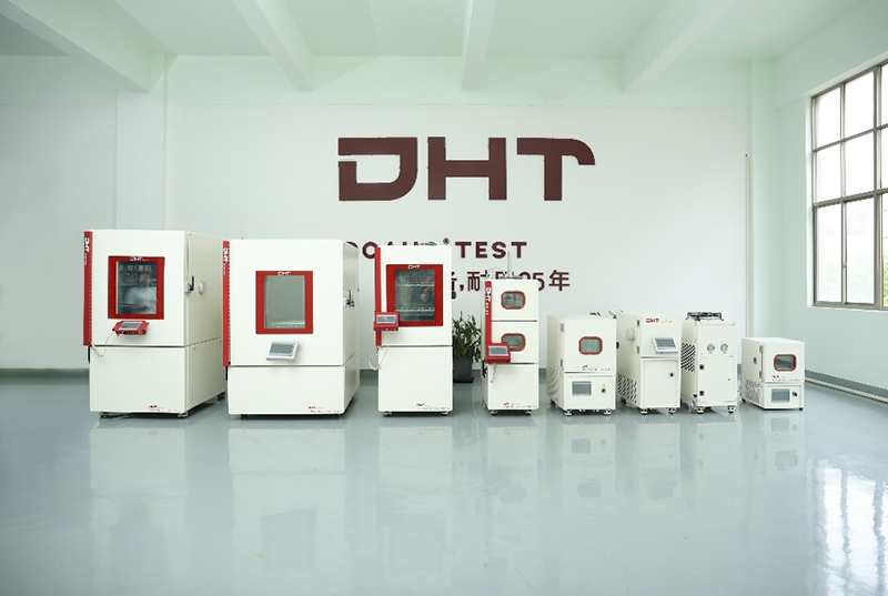 DHT高低温试验箱专业厂家：推动环保制冷技术变革，积极应对欧盟F-GAS法规挑战